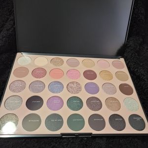 Morphe 35 c